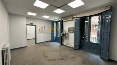 Flat on Calle de Cervantes photo 10