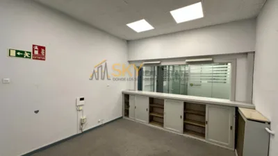 Flat on Calle de Cervantes photo 11