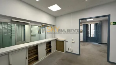 Flat on Calle de Cervantes photo 12