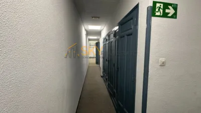 Flat on Calle de Cervantes photo 13