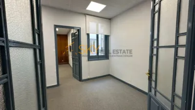Flat on Calle de Cervantes photo 14