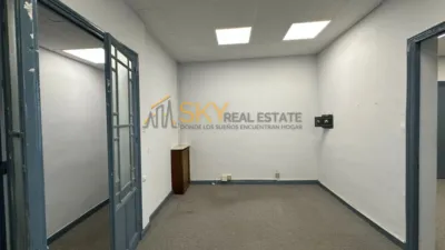 Flat on Calle de Cervantes photo 15