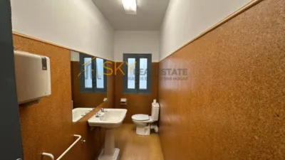 Flat on Calle de Cervantes photo 17