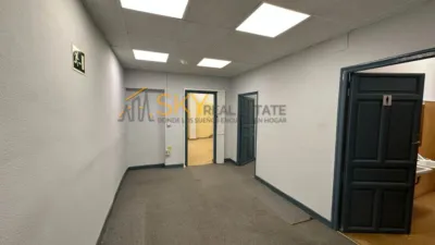 Flat on Calle de Cervantes photo 18