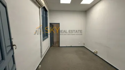 Flat on Calle de Cervantes photo 19
