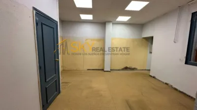 Flat on Calle de Cervantes photo 20