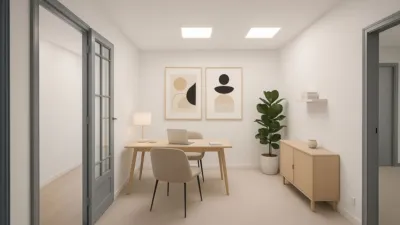 Flat on Calle de Cervantes photo 3