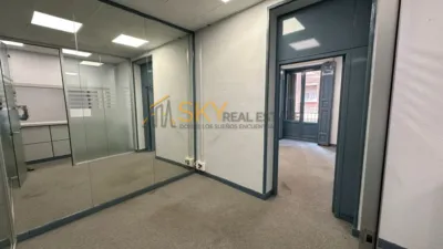 Flat on Calle de Cervantes photo 4
