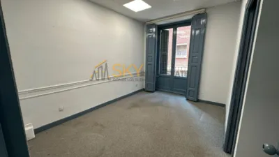 Flat on Calle de Cervantes photo 5
