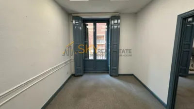 Flat on Calle de Cervantes photo 6
