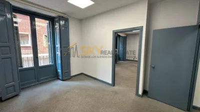 Flat on Calle de Cervantes photo 7