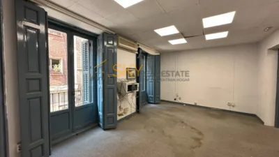 Flat on Calle de Cervantes photo 8