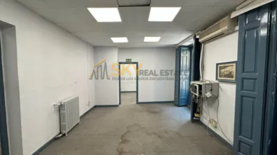 Flat on Calle de Cervantes photo 9
