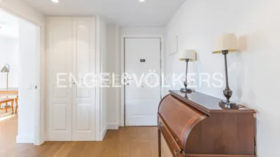 Piso en alquiler en Cuatro Caminos - Imagen 12