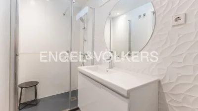 Piso en alquiler en Cuatro Caminos - Imagen 25