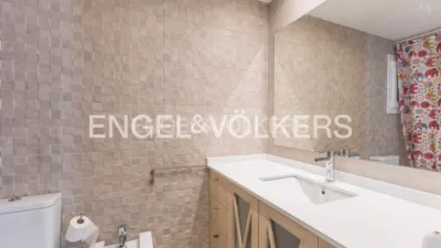 Piso en alquiler en Cuatro Caminos - Imagen 27