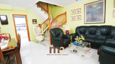Casa – Guardamar del Segura, Urbanització Pinar de Guardamar - Más