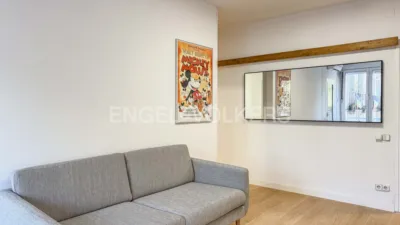 Piso en alquiler en La Vila de Gràcia - Imagen 10