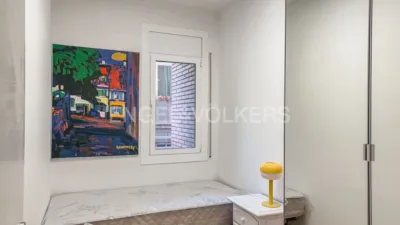 Piso en alquiler en La Vila de Gràcia - Imagen 11