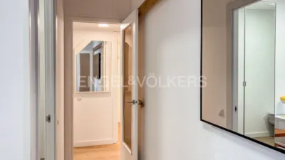 Piso en alquiler en La Vila de Gràcia - Imagen 14