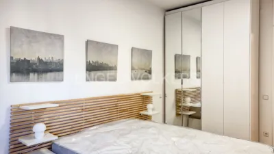 Piso en alquiler en La Vila de Gràcia - Imagen 17