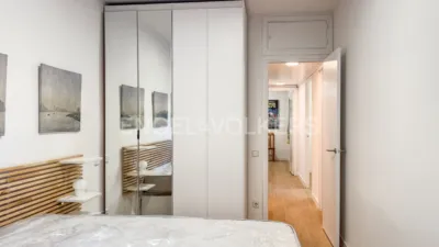Piso en alquiler en La Vila de Gràcia - Imagen 19