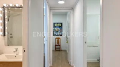 Piso en alquiler en La Vila de Gràcia - Imagen 20