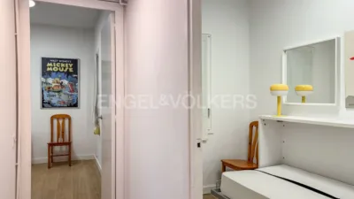 Piso en alquiler en La Vila de Gràcia - Imagen 23