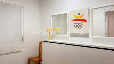 Piso en alquiler en La Vila de Gràcia - Imagen 24