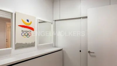 Piso en alquiler en La Vila de Gràcia - Imagen 25