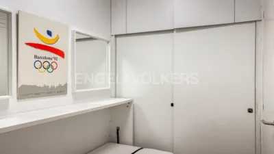 Piso en alquiler en La Vila de Gràcia - Imagen 27