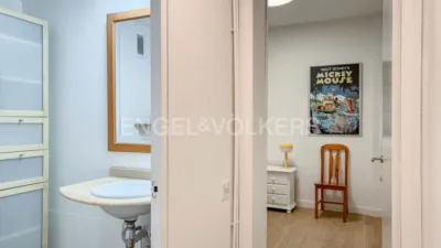 Piso en alquiler en La Vila de Gràcia - Imagen 29