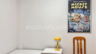 Piso en alquiler en La Vila de Gràcia - Imagen 31