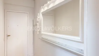 Piso en alquiler en La Vila de Gràcia - Imagen 35