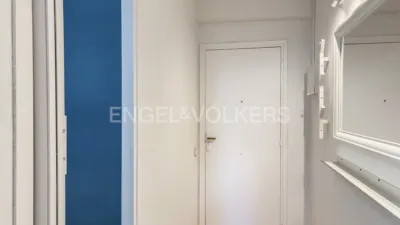 Piso en alquiler en La Vila de Gràcia - Imagen 36