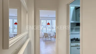 Piso en alquiler en La Vila de Gràcia - Imagen 37