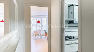 Piso en alquiler en La Vila de Gràcia - Imagen 38