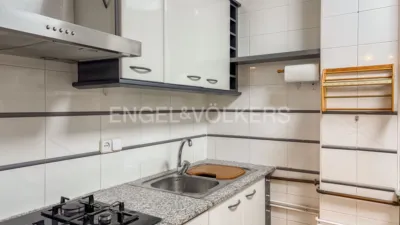 Piso en alquiler en La Vila de Gràcia - Imagen 39