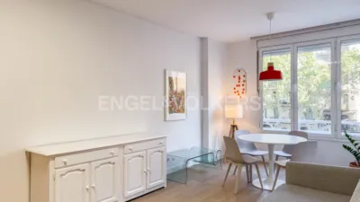 Piso en alquiler en La Vila de Gràcia - Imagen 3