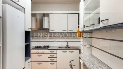 Piso en alquiler en La Vila de Gràcia - Imagen 40