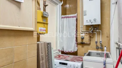 Piso en alquiler en La Vila de Gràcia - Imagen 44