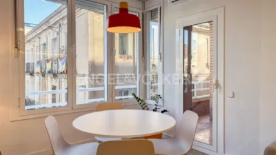 Piso en alquiler en La Vila de Gràcia - Imagen 4