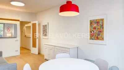 Piso en alquiler en La Vila de Gràcia - Imagen 5