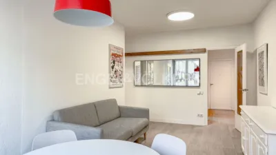 Piso en alquiler en La Vila de Gràcia - Imagen 8