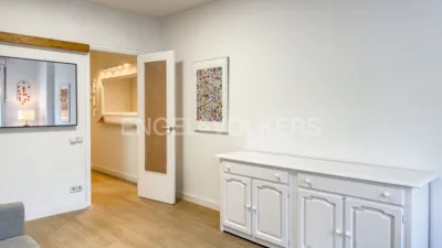 Piso en alquiler en La Vila de Gràcia - Imagen 9