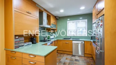 Casa in Abrera photo 12