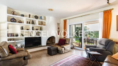 Casa in Abrera photo 7