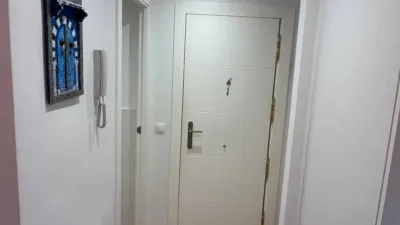 Piso en alquiler en Calle C. de Luis Gómez - Imagen 14
