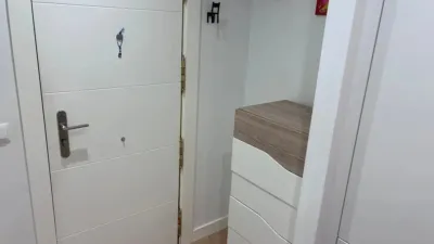 Piso en alquiler en Calle C. de Luis Gómez - Imagen 15