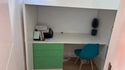 Piso en alquiler en Calle C. de Luis Gómez - Imagen 16